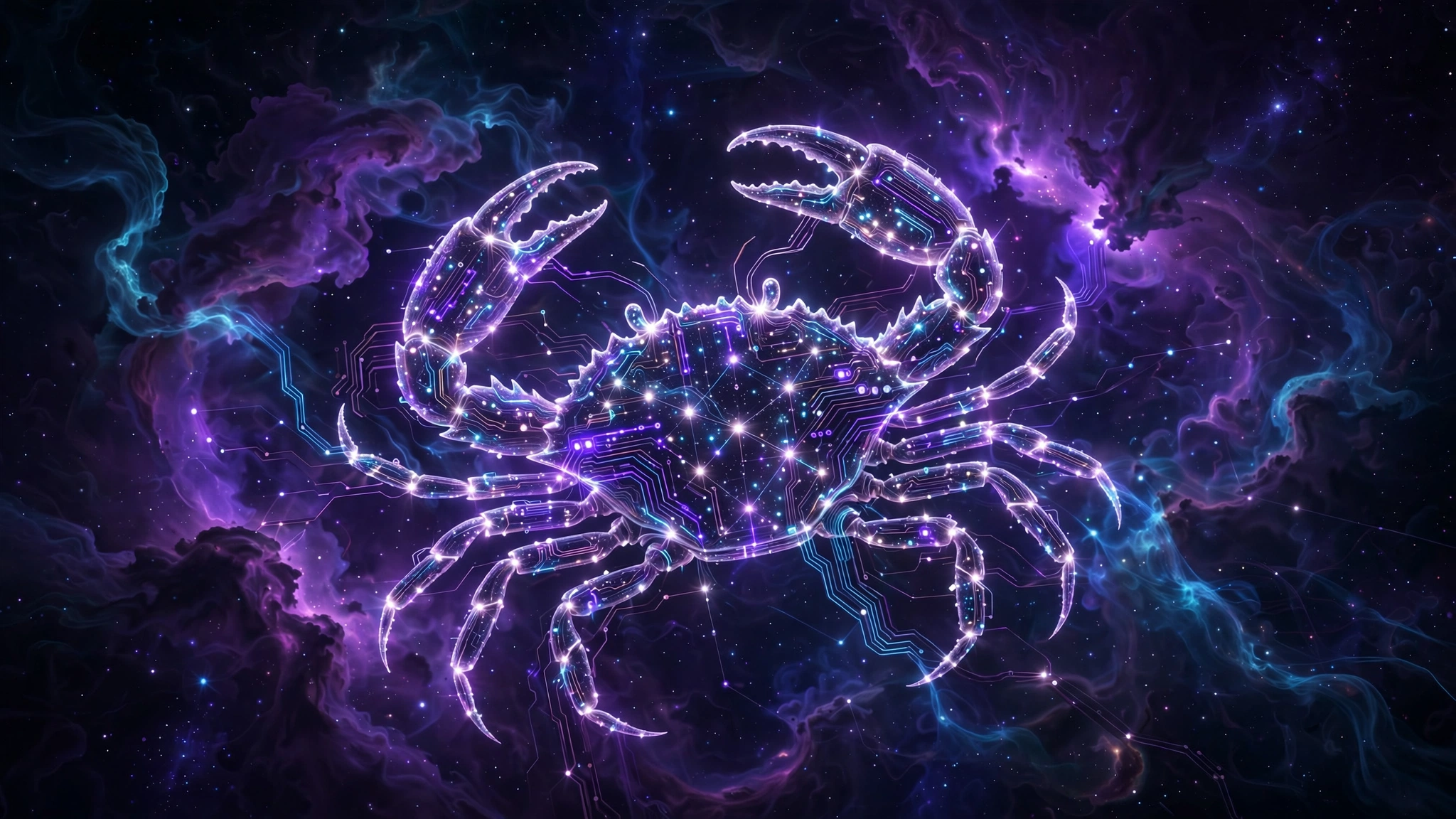 Cancer constellation