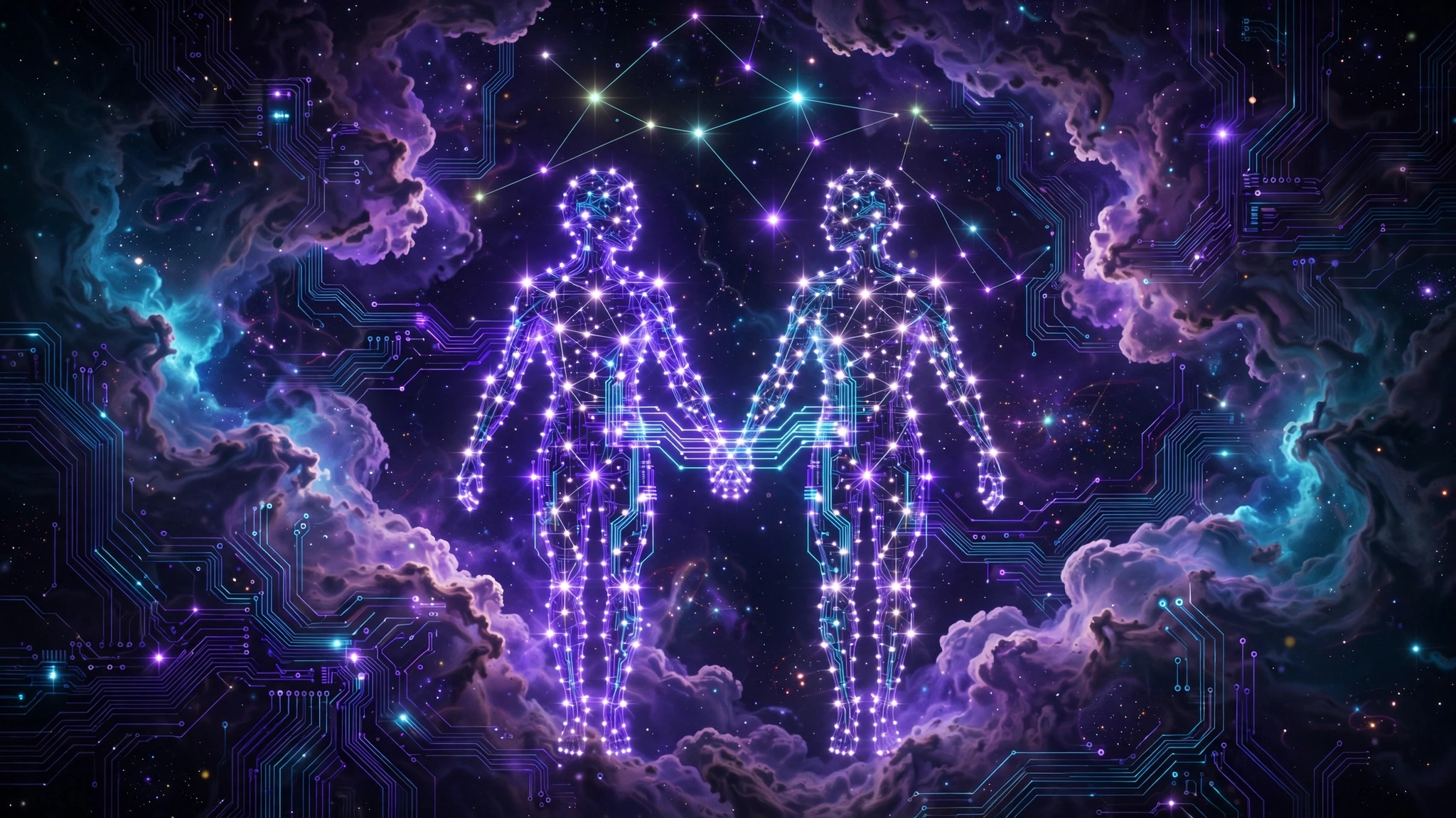 Gemini constellation